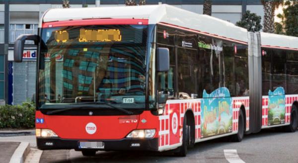 القضاء الإسباني ينتصر لمهاجرة في مواجهة سائق حافلة عنصري